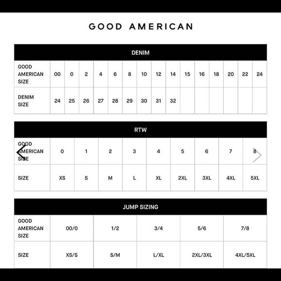 Good American Bodysuit - Picture 6 of 6